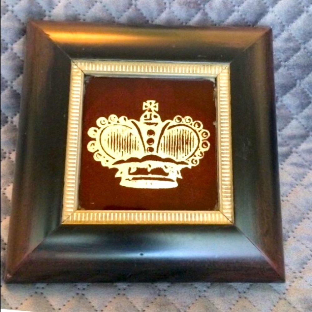 Crown